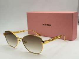 Picture of Miu Miu Sunglasses _SKUfw80879625fw